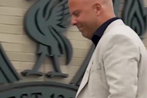 中場萬金油！京多安多特蒙德球員時期的精彩短剪！