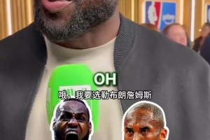 極限二選一問答：詹姆斯還是喬丹？看看韋德會作何回答??