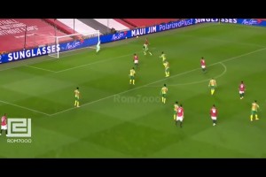 初期的他有多驚艷？B費(fèi)大師級(jí)傳球集錦！溢出屏幕的想象力！