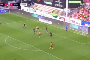 史上最強(qiáng)空門不進(jìn)？這一下演的成分有多少？