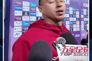 楊旭:劉誠宇和高水平外援配合意義非凡,學習和歷練會是寶貴的財富