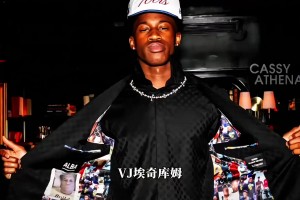 首秀便將自己名字寫入NBA歷史榜單！埃奇庫姆或是本屆最強新秀