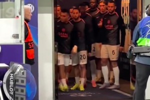 蘇超的魅力有多大？來看網(wǎng)友實拍南通市街邊實景??