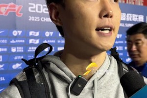 韓鵬將率山東U20男足征戰(zhàn)十五運(yùn)，高準(zhǔn)翼：希望韓導(dǎo)拿個(gè)冠軍