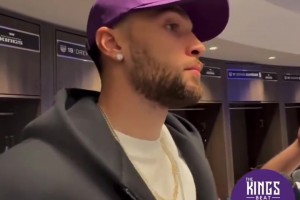 罰球比湖人少28個！拉文：不想把原因歸結為罰球，我們犯錯太多