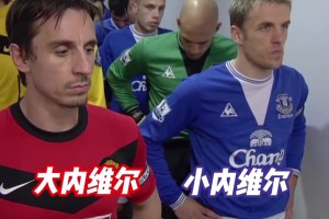 ??球場(chǎng)無(wú)兄弟！接下來(lái)的90分鐘，你只是我的對(duì)手！