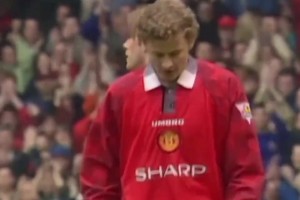 犧牲自己，成就全隊(duì)！如果你是索爾斯克亞，也會(huì)做出同樣的選擇嗎