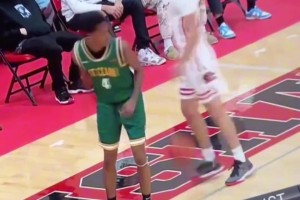 這陣容，小孩哥變身就想贏嗎？