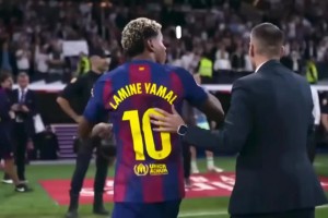 已不再是小透明！他不是米蘭的正牌隊(duì)長(zhǎng)，卻更像是球隊(duì)的精神領(lǐng)袖