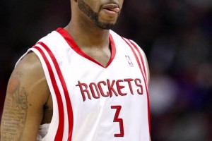 火箭會退役麥迪球衣嗎？楊毅：不會，相處不愉快，成就也不夠高