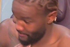 艾頓賽后談與前隊(duì)友對(duì)決：他們肯定一直朝我噴垃圾話??