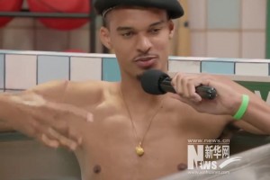 少林進(jìn)修有用！文班亞馬開局即封神 4場(chǎng)均31分率隊(duì)4連勝~