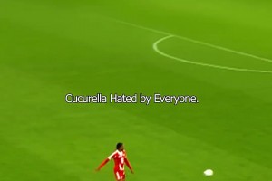 ??難崩！庫(kù)庫(kù)雷里亞：為什么受傷的總是我？