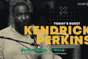 反目！帕金斯談莫蘭特：曾經你是全美關注，現(xiàn)在搞砸的是你自己！