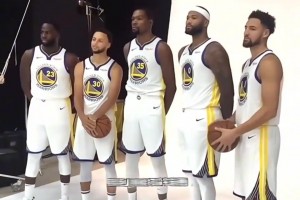 鯊科王朝VS宇宙勇？楊毅：不覺(jué)得有任何隊(duì)能干過(guò)那支湖人