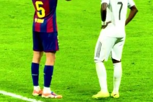 皇馬球迷：你永遠不可能在媒體上看到維尼修斯的這一幕