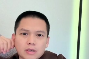 鋼爸談楊瀚森：女朋友就像溫床，無法讓你在逆境中歷練