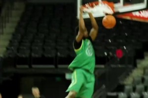 越來(lái)越默契！林葳訓(xùn)練視頻：助攻隊(duì)友打成空接！