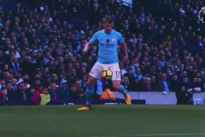 期待你滿血?dú)w來(lái)！德布勞內(nèi)曼城時(shí)期的酷炫混剪！