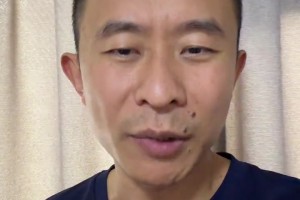 丁佳寧：楊瀚森去NBA就相當于出國打工了，下班后去吃個烤肉怎么了？