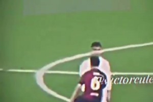 西媒：善惡終有報！皇馬狠狠地回擊了加維