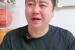 大史：火箭打的越果斷就越強(qiáng)！12月憑借防守籃板蘭特前六沒問題