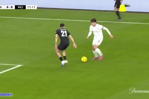 【集錦】聯(lián)賽杯-沃爾特馬德破門沙爾建功 紐卡2-0熱刺晉級(jí)8強(qiáng)