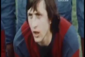 這對(duì)師徒改變了足球！瓜迪奧拉＆克魯伊夫混剪！