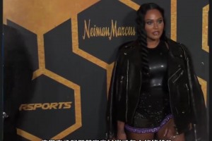 被群嘲！阿耶莎：一開始不想結(jié)婚，克制了想綠庫(kù)里的欲望！