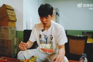 周琦曾給楊瀚森建議：打NBA一定要放平心態(tài) 說(shuō)實(shí)話黑人瞧不起我們