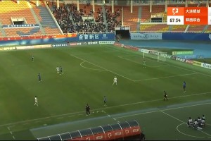 小小年紀。。。！中甲大連主場小球迷大罵“陜西是傻X”