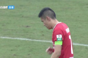 【集錦】中甲-重慶銅梁龍0-0蘇州東吳 雙方握手言和