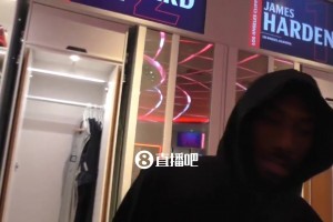 學到新詞了！小卡：最后一球出手就知道必進，所以我將其稱之為“濕球”