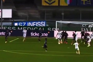 內(nèi)斯塔親述往事：起初不想轉(zhuǎn)會(huì)AC米蘭，后來(lái)國(guó)米對(duì)自己失去興趣