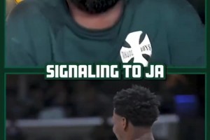 追夢：灰熊向莫蘭特釋放出不在乎他想法的信號，他可能會被交易！