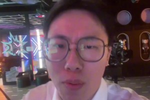 孔祥宇：真沒想到湖人今天能贏，在缺少球星情況下越打越厲害，讓人刮目相看