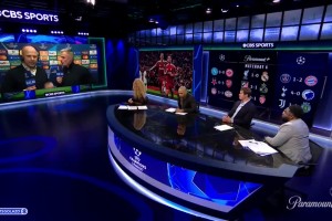 斯洛特和亨利談利物浦獲勝的秘訣：踢皇馬你幾乎需要控制一切！