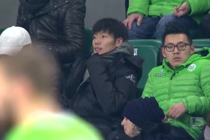 邵佳一留下了太多名場面！當(dāng)年德甲官方回顧中國球員的精彩表現(xiàn)！