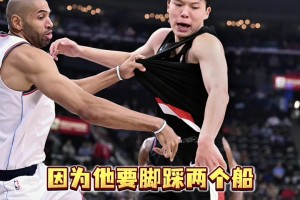 蘇群：現(xiàn)在對瀚森非常不利！因?yàn)樗谩澳_踏兩條船”，還不能偏科