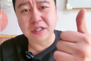 大史：杰倫·格林首秀大爆發(fā)打得太棒了！快船挖到大寶貝，還有救