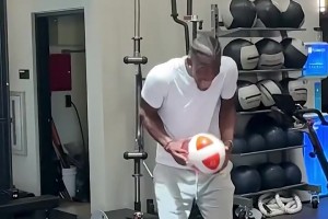 王楚淇此前：安東尼是能在阿莫林體系踢的，拉10好好踢也能做到！