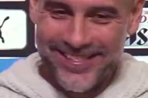 你怎么看人們將你稱為“史一帥”？瓜帥：他們說得對??