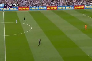 今晚會(huì)一雪前恥嗎？詹俊曾談：熱刺上賽季最風(fēng)光的是“四殺曼聯(lián)