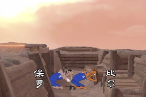 500萬的比爾，他炸了我都夸他香...