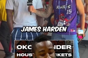 來(lái)看骨灰級(jí)火密表現(xiàn)！你能說(shuō)出同時(shí)在火箭和雷霆效力的12人嗎？