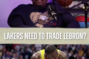 格里芬：之前我就選字母哥為MVP，很多人還質(zhì)疑我的選擇！