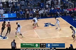 王俊杰最新比賽分析！手感不佳7投1中得到5分5板！