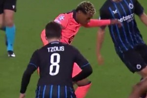 火力全開，三場三球！亞馬爾的狀態(tài)逐漸好起來了