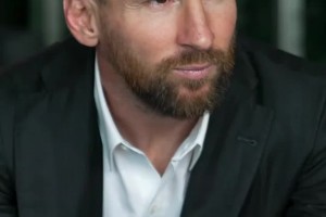 梅西：很向往明年的世界杯，但不想成為球隊的“負(fù)擔(dān)”