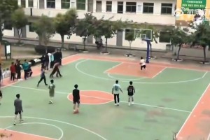 早早退役！凱爾蓋伊高光個人集錦！還記得他嗎？